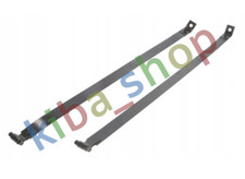 FOR JEEP GRAND CHEROKEE Z 93-98 4.0 FUEL TANK STRAP BRACKET SET