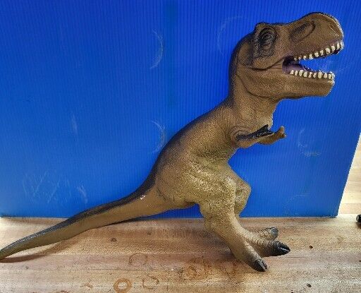 Animal Planet Foam T Rex Toys R Us