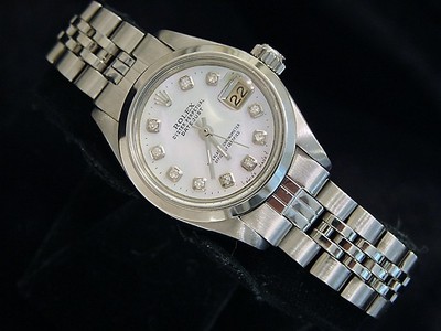 ebay womens rolex