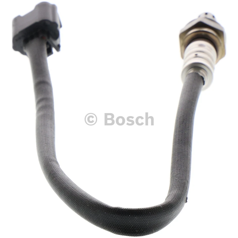 Sensor de oxígeno Bosch O2 18137 lado conductor o pasajero aguas abajo nuevo diestro izquierdo Foto 4 de 4
