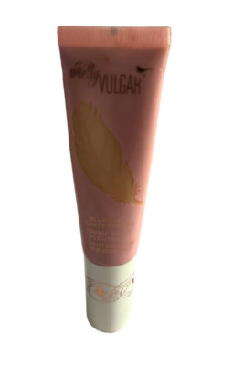 Pretty Vulgar Blurring Beauty Mousse 20 Pretty Porcelain 1.0 Fl Oz.