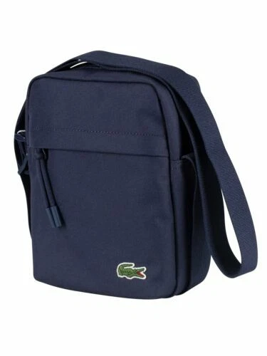 Bolsos y mochilas de hombre bandoleras Lacoste