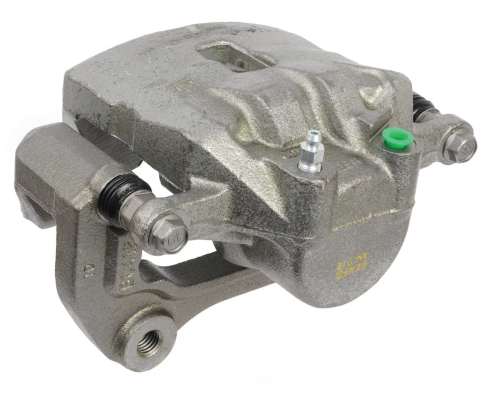 Disc Brake Caliper fits 2010-2011 Saab 9-5  CARDONE REMAN - Изображение 4 из 4