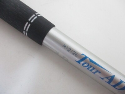 GRAPHITE DESIGN Tour AD GT-6 (S) FW Shaft / Titleist Adapter