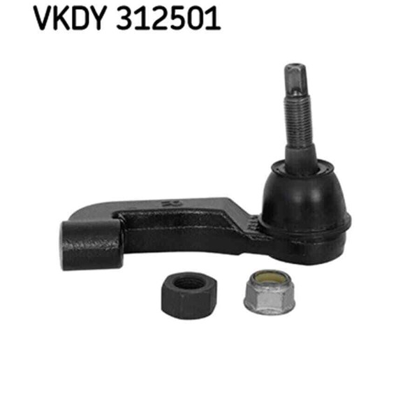 SKF Spurstangenkopf Vkdy 312501-image