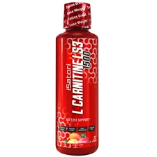 L-CARNITINE LS3 1500 Fat Loss - Metabolism - Pink Lemonade 1500mg  (32 Servings)