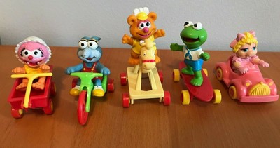 muppet babies toys canada