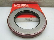 Federal Mogul National Oil Seal USA 455144 2.875" x 4.499" x .468"