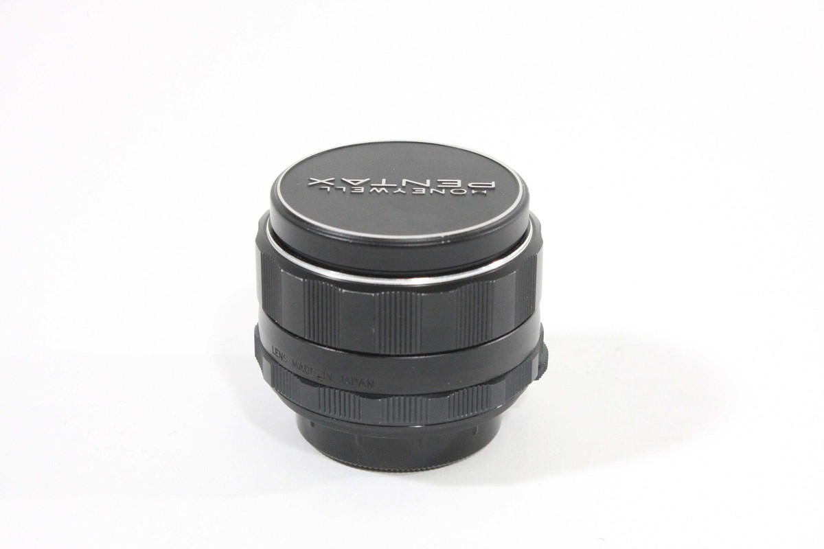 Pentax SMC 50mm F1.4 (M42 Mount) | eBay