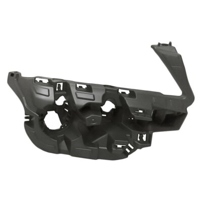 For BMW X3 11-14 Replacement Front Passenger Side Bumper Support Standard Line