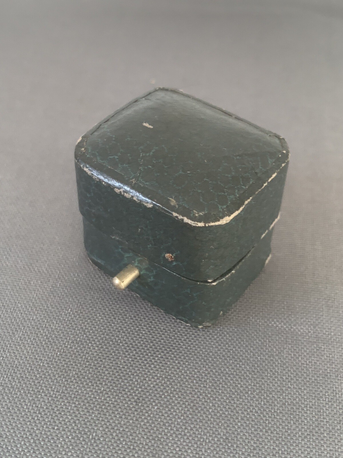 3 ANTIQUE/VINTAGE RING BOXES eBay