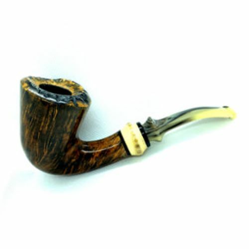 Erik Nording Freehand Extra #2 Tabak Rauchpfeife - 5445K - Bild 1 von 1