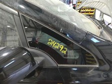 13-24 Nissan Leaf A-pillar Windshield Post Glass Right Passenger Side Oem 13-24 Nissan Leaf A-pillar Windshield Post Glass Right Passenger Side Oem
