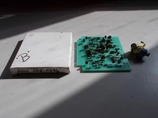 Ault MPLS 180-2346 Circuit Control Board *FREE SHIPPING*