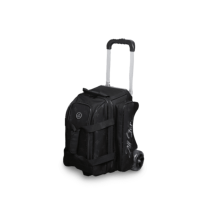 Roto Grip All Star Edition Blackout Ball Double Roller Bowling