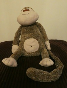 jellycat monkey mattie