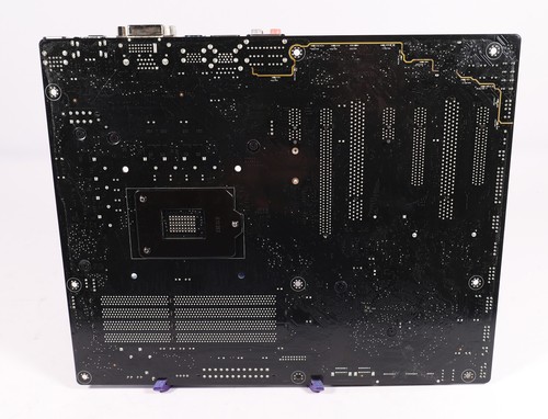 Carte mère ASUS Z97-PRO GAMER Z97 ATX avec Intel Core i7-4790K et 16 Go DDR3 - Photo 7/7