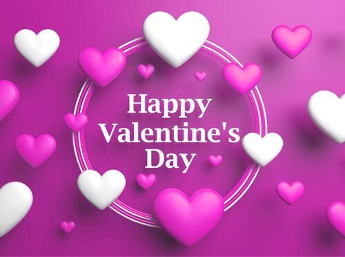 Swizzels Parma Violets Gift Box Personalised Sweets Valentines Gift Present - Picture 2 of 3
