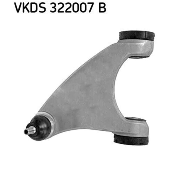 SKF Lenker, RadaufhäNgung Vkds 322007 B-image