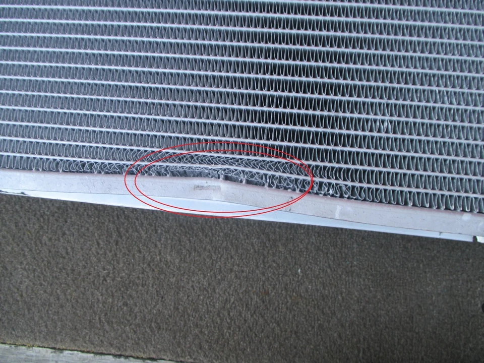 Ford F-250 F-350 F-450 F-550 Super Duty 2008 2009 2010 Foto 4 de 4