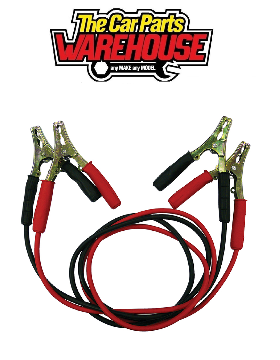 Amazon Jump Leads 5m The Warehouse Jumper Leads Booster Cables