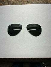 Rayban RB 3025 Aviator Authentic Replacement Lenses G-15 "Glass"