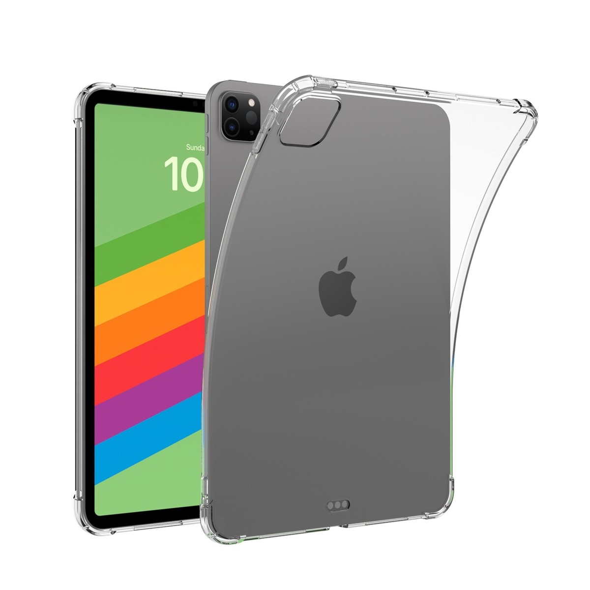 For iPad Pro 2024 11