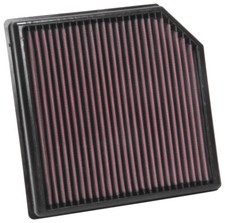 K&N 33-3127 Replacement Air Filter Premium Quality Performance Fits Volvo XC40