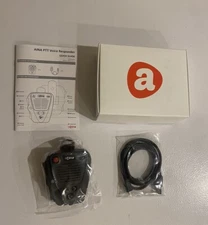 NEW AINA APTT Bluetooth Voice Responder Speaker / Microphone