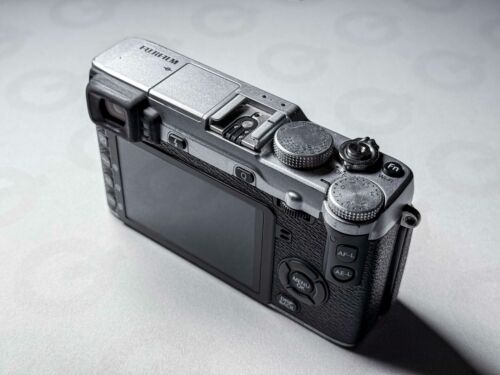 Fujifilm X-E2s Mirrorless APS-C Fuji XE2 - 1 Year Warranty, Perfectly Working - Imagen 10 de 11