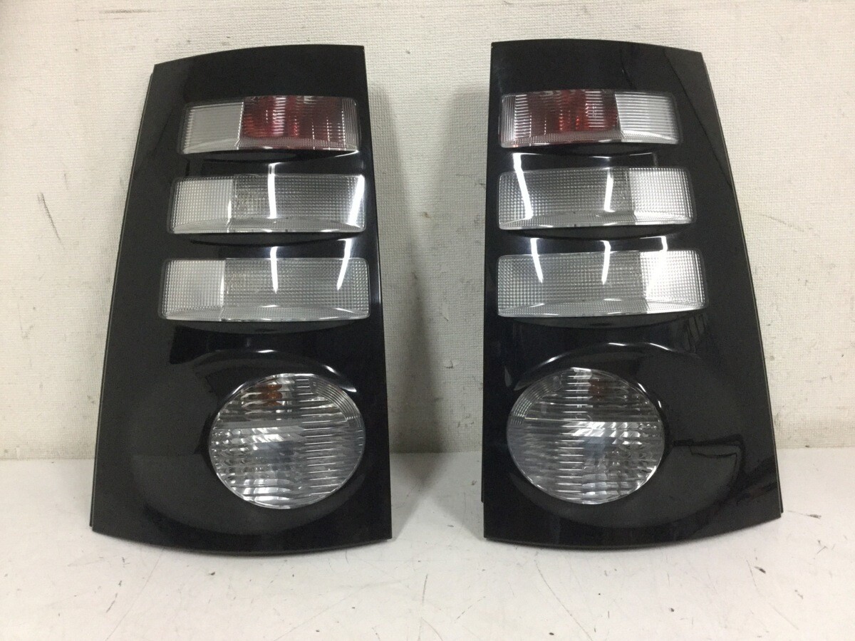 TOYOTA Sienta NCP81G late genuine tail light left and right | eBay