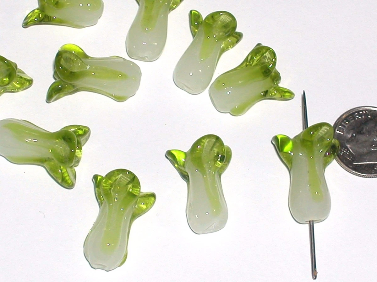 Ebay clearance lampwork beads