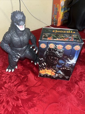 Godzilla 