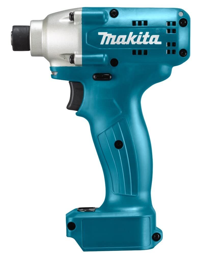 Makita TD112DMZ Avvitatore ad impatto 135NM 12V CXT