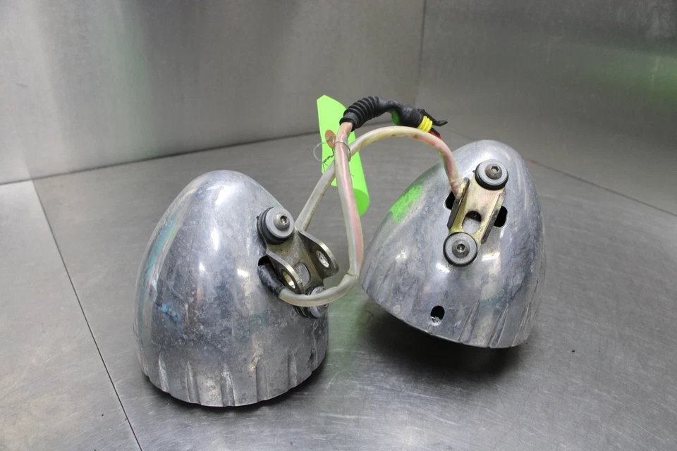 97-02 DUCATI MONSTER 900 M900 Headlight Head Light Foto 3 de 4