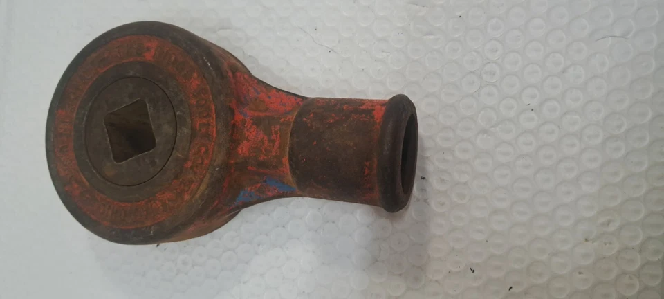 RIDGID D223 Pipe Threader Ratchet Wrench 1" Square Drive. - Image 2 of 4