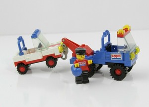 lego exxon