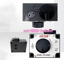 1PC NEW Hydraulic speed control valve FNC-G02 G03 flow valve FKC-G02A-4 FKC-G03B