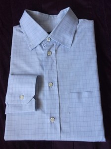 camisas giorgio armani