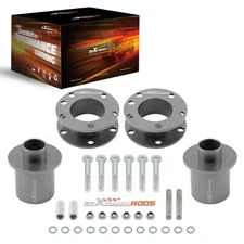 3" Lift Kit for Ford Crown Victoria Mercury Grand Marquis Lincoln Town Car 03-11