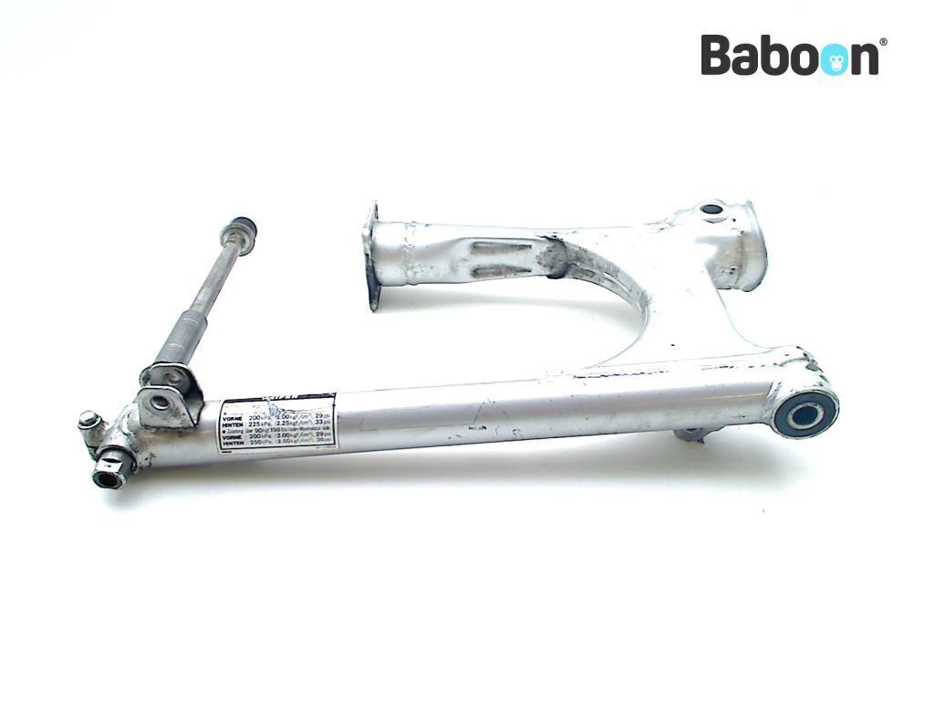 Swingarm Yamaha XV 750 Virago 19881997 (XV750) eBay