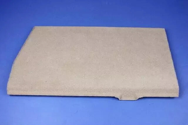 Genuine Mopar 2013-2018 Ram 2500 Seat Closeout Panel Rear Left 5NN45HL1AA