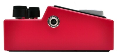 Maxon CP9PRO Red Compressor Guitar Effects Pedal for sale online