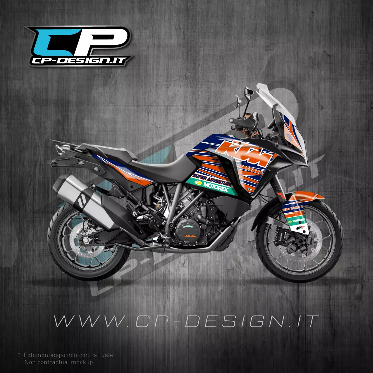 Ktm 1290 online super adventure 2017
