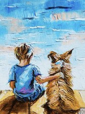 Best Friend Diamond Painting Art Drill Embroidery Cross Stitch Kits DIY 30x40 11