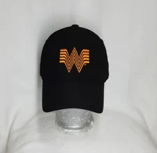 Whataburger Crew Cap - NEW