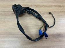 UN COMMODO COMMANDE GAUCHE MOTO YAMAHA YZF 600 R6 2001 5EB