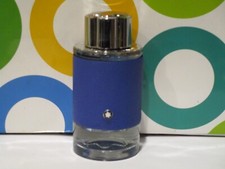 MONT BLANC MONT BLANC EXPLORER EAU DE PARFUM SPRAY 3.3 OZ