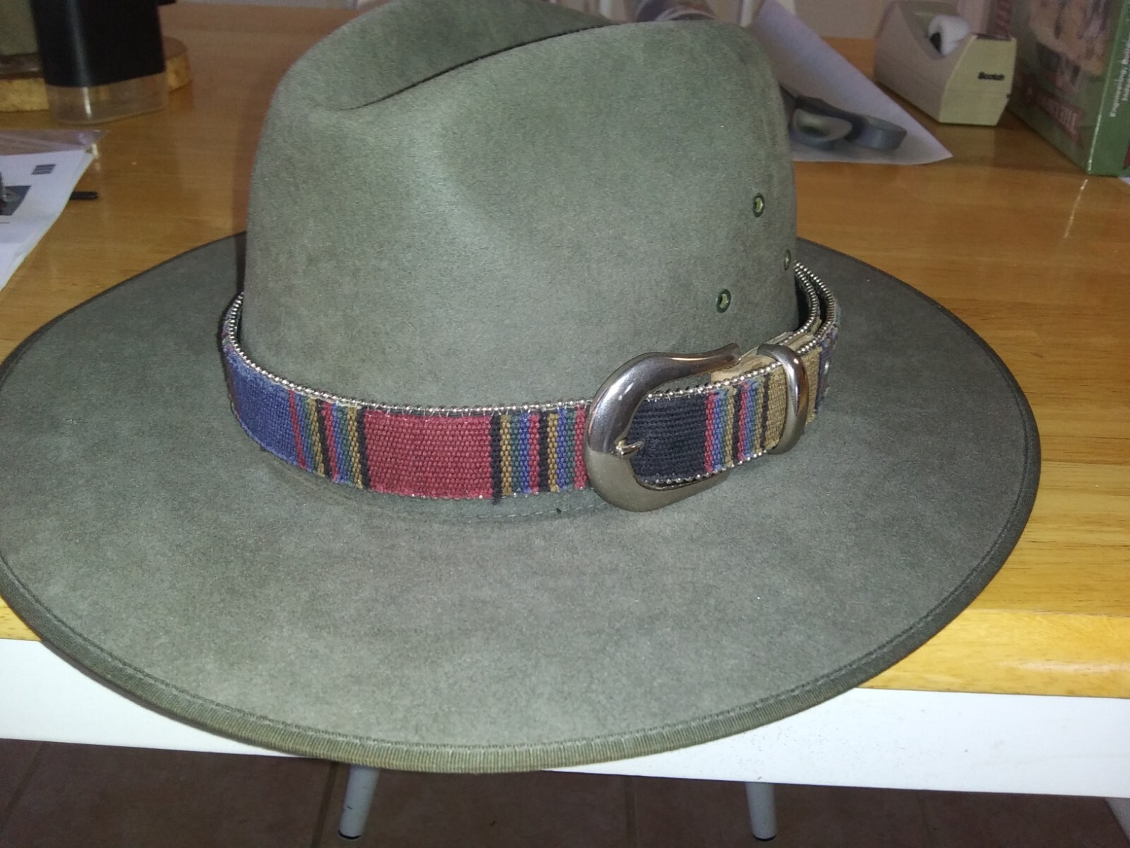 aussie hat - image 1