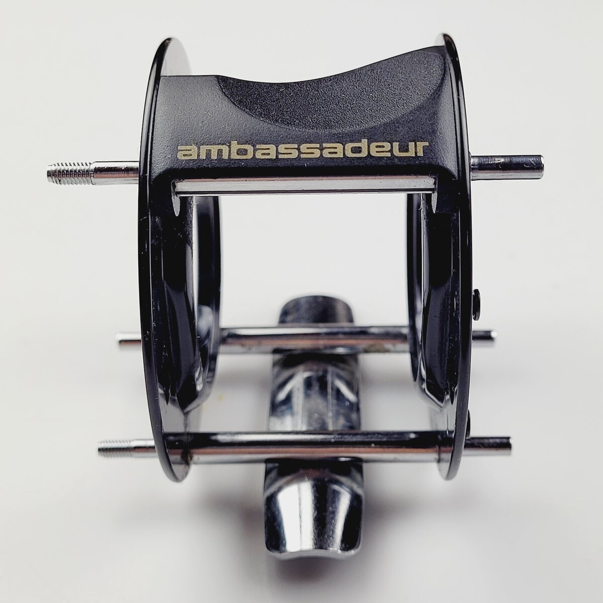 albacore fishing reel Alutecnos Albacore Two Speed 50 Big Game Reels main image 1